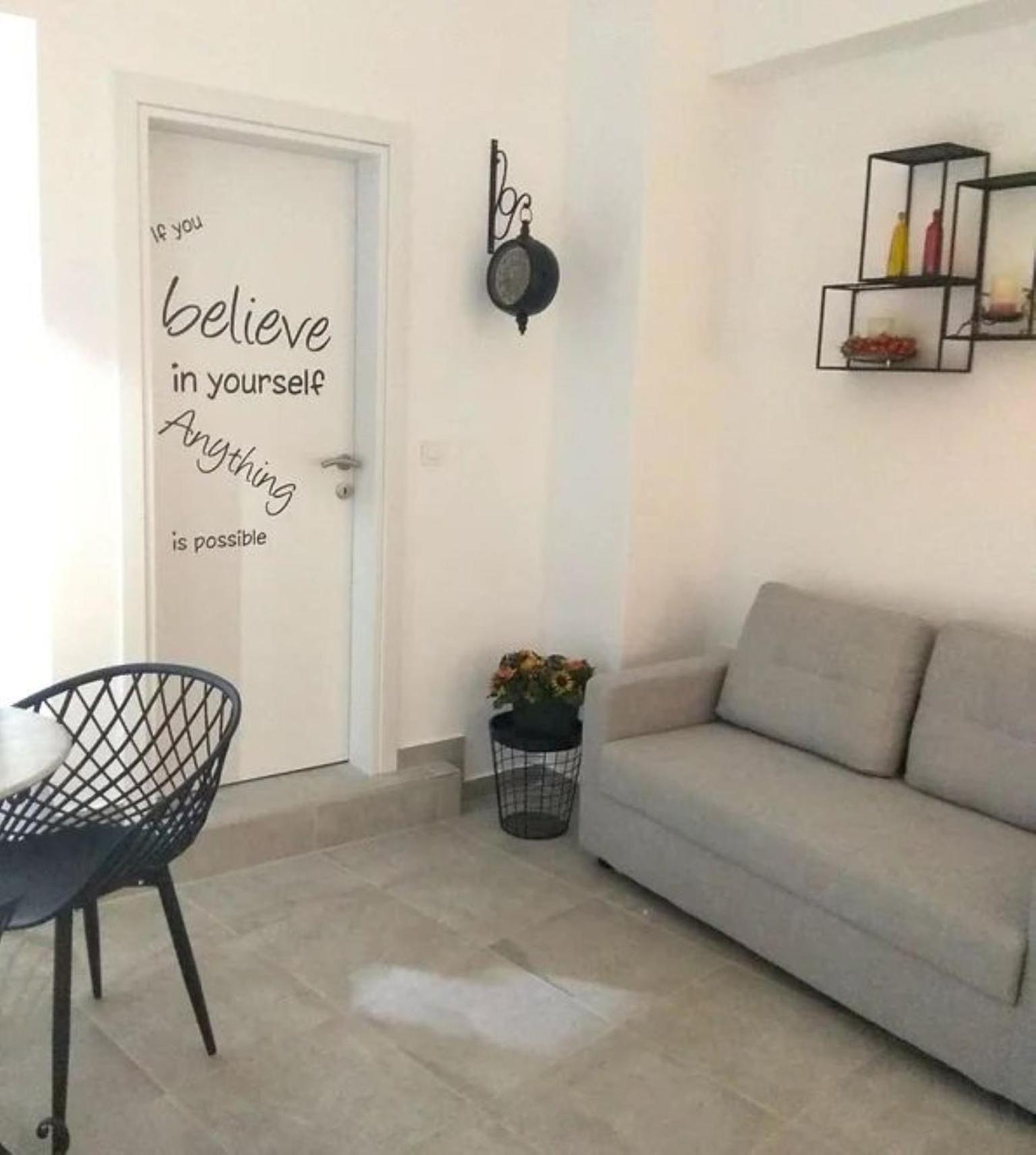 Ifaistos Luxury Flat Psyrri Square Apartamento Atenas Exterior foto