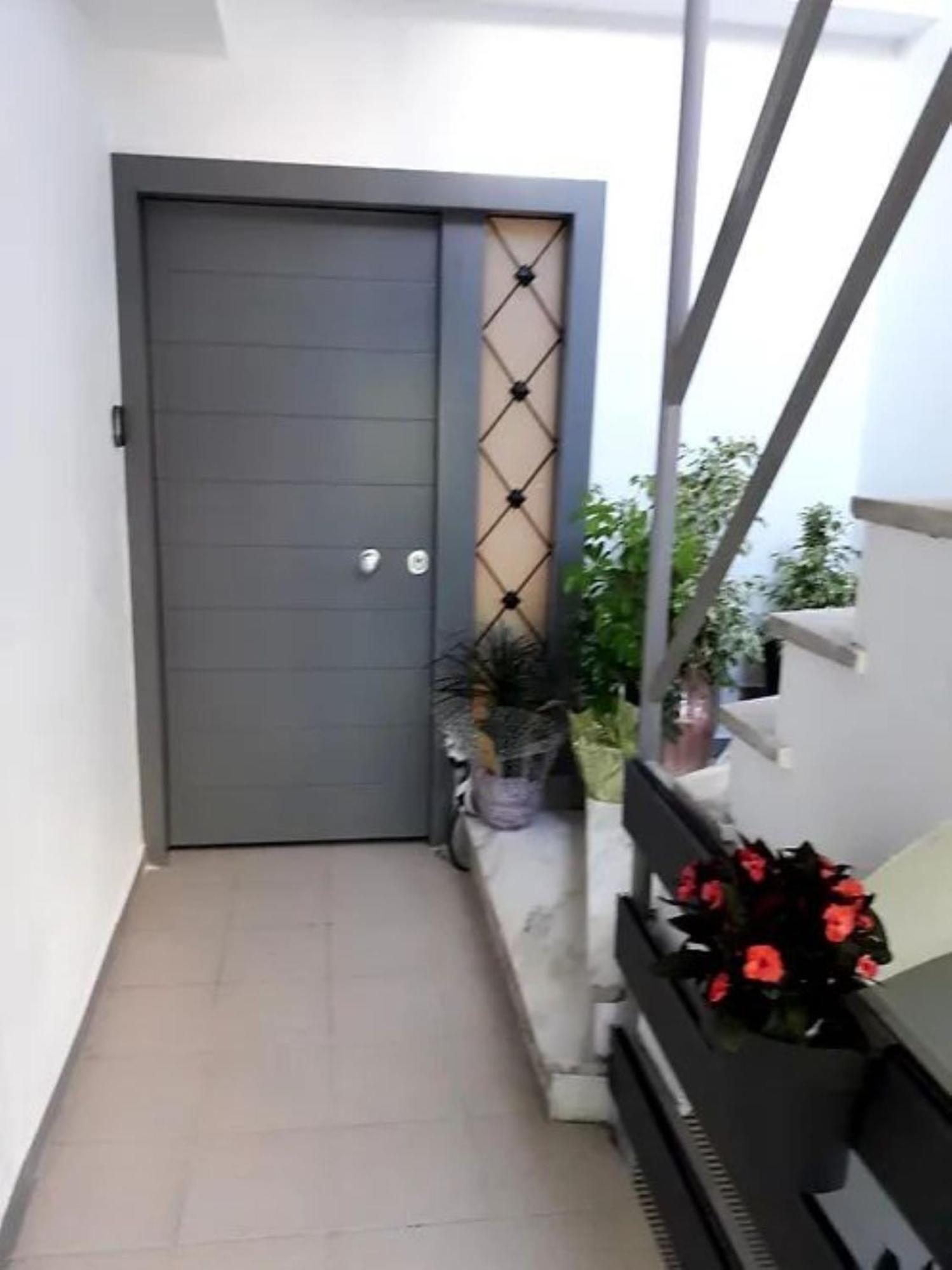 Ifaistos Luxury Flat Psyrri Square Apartamento Atenas Exterior foto