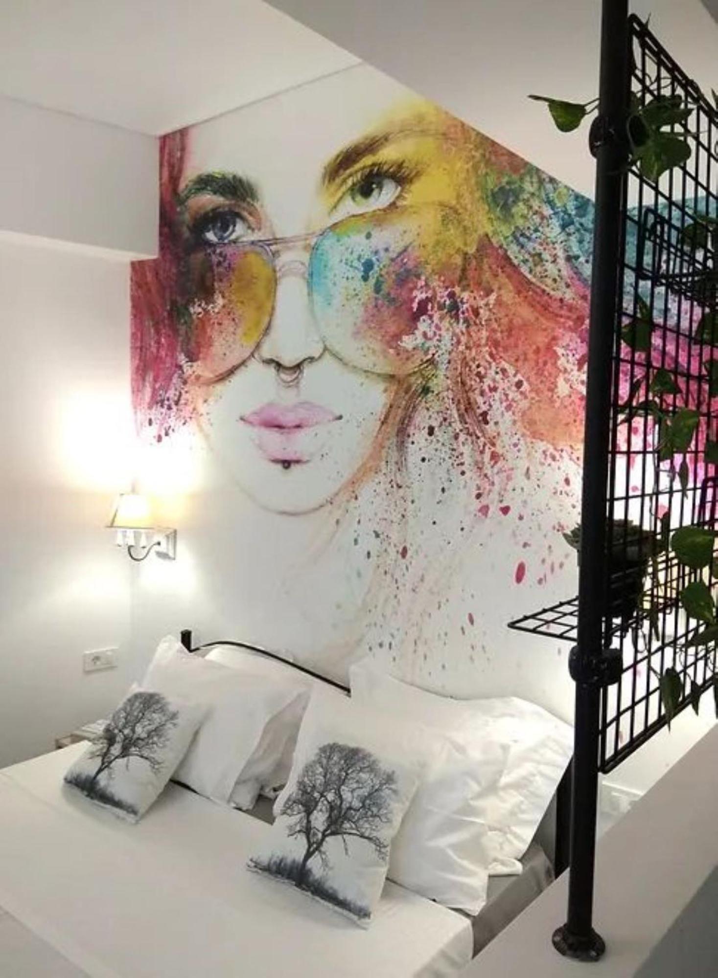 Ifaistos Luxury Flat Psyrri Square Apartamento Atenas Exterior foto
